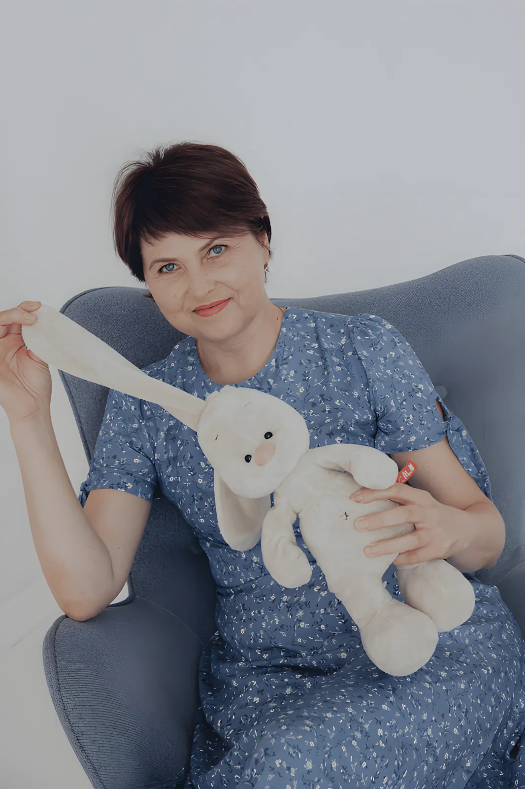 Башкатова Людмила Владимировна