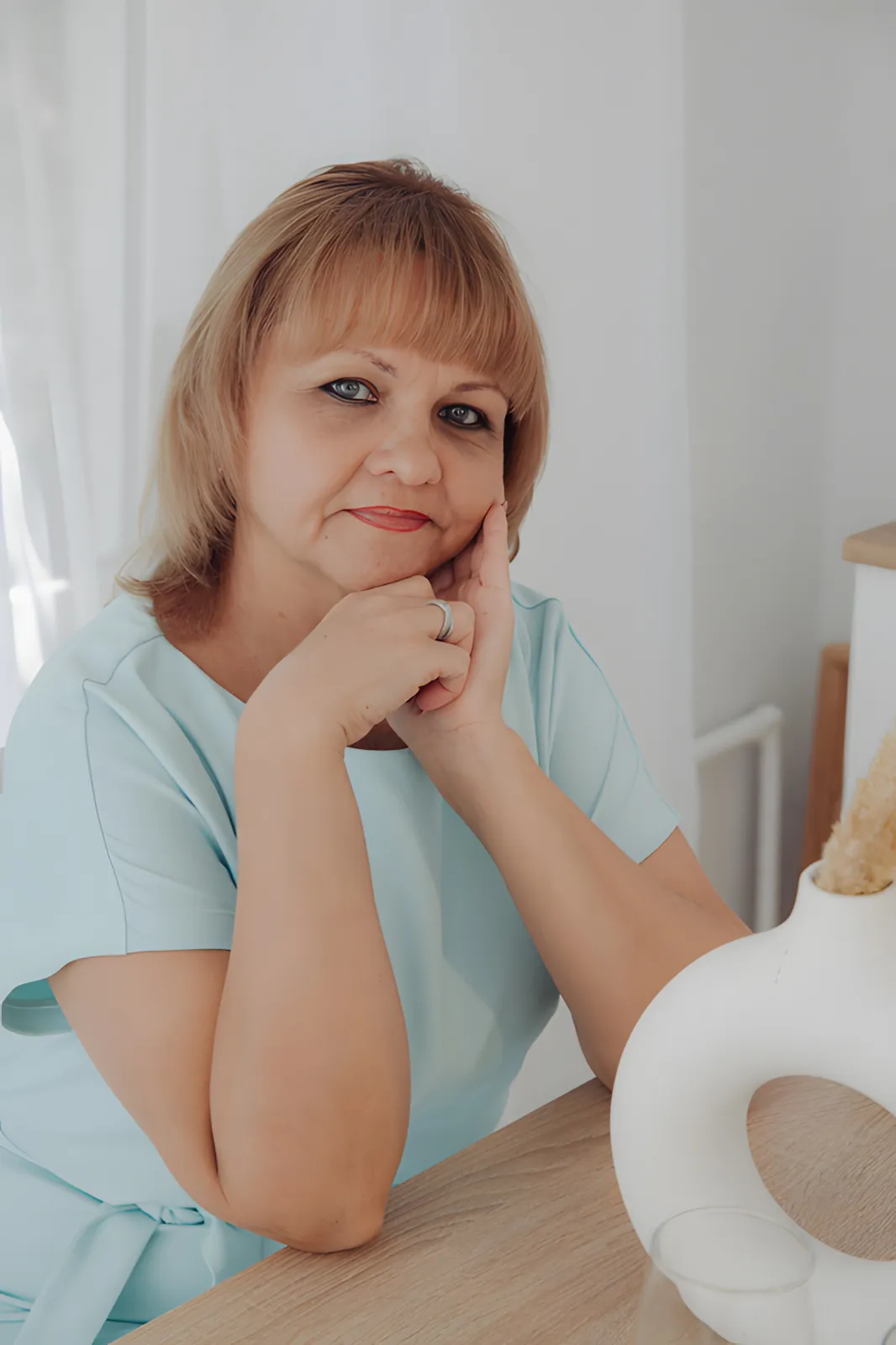 Герасимова Светлана Викторовна